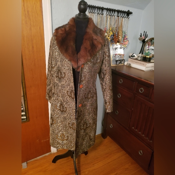 Woman\'s coat